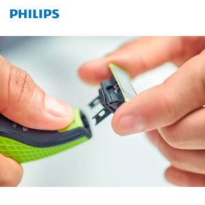 Philips QP210 50 Oneblade Replaceable Blade (Lime)
