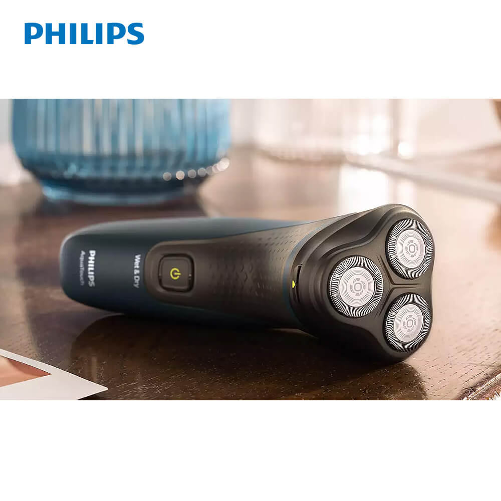 Philips S1121 40 Series 1000 Wet or Dry Electric Shaver