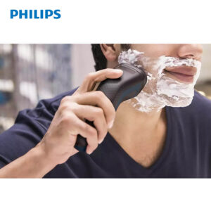 Philips S1121 40 Series 1000 Wet or Dry Electric Shaver