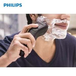 Philips S1223 40 Series 1200 Wet or Dry electric shaver