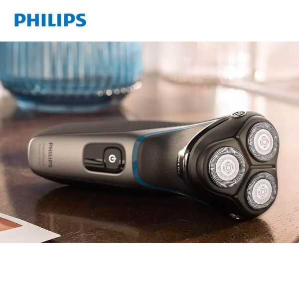 Philips S3122 50 Wet or Dry electric Shaver- Black