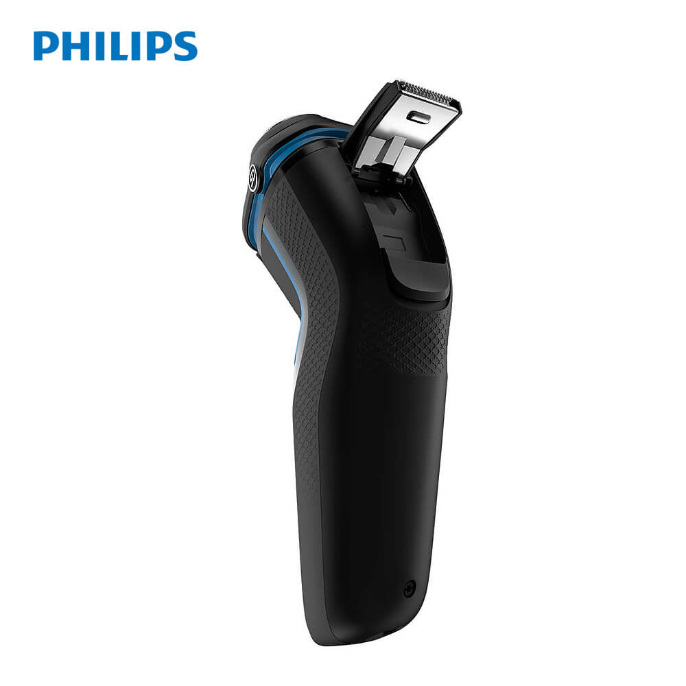 Philips S3122 50 Wet or Dry electric Shaver- Black