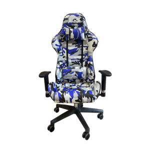 Qube Summer Bundle - Gaming Chair & Gaming Table