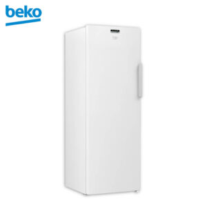 BEKO RFNE320L24 W Freezer (Upright, 250 L)