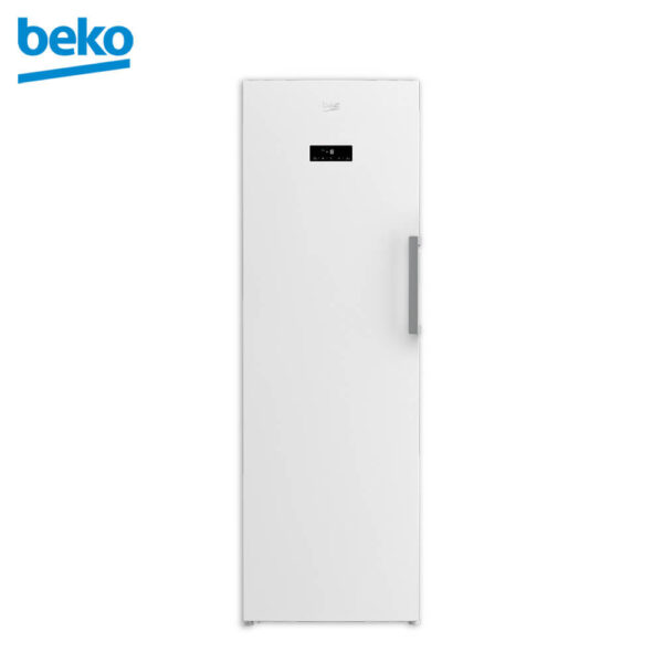 BEKO RFNE350E23 W Freezer (Upright, 277 L)