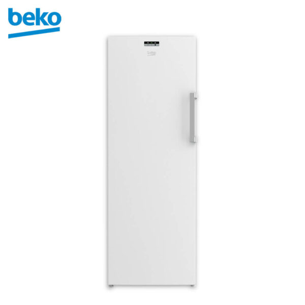 BEKO RFNE320L24 W Freezer (Upright, 250 L)