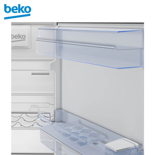 BEKO RSNE445E23DS Fridge (Larder, 366 L)