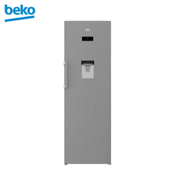 BEKO RSNE445E23DS Fridge (Larder, 366 L)