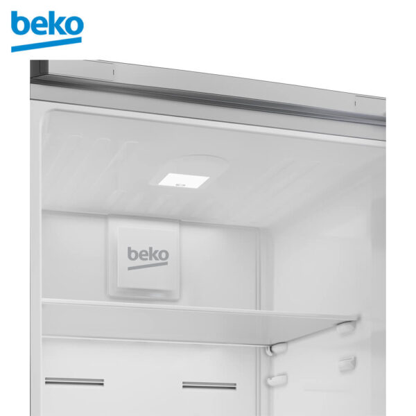 BEKO RSNE445E23DS Fridge (Larder, 366 L)