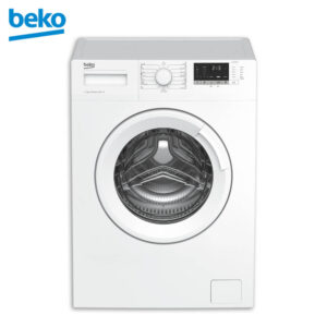 BEKO WTV7612B W Freestanding Washing Machine (7 kg, 1200 rpm)