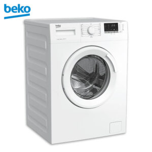 BEKO WTV7612B W Freestanding Washing Machine (7 kg, 1200 rpm)