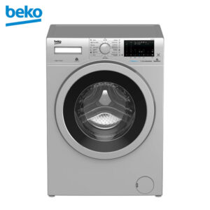BEKO WTV8736X S Freestanding Washing Machine (8 kg, 1400 rpm)