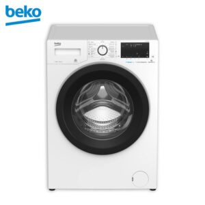 BEKO WTV8736X W Freestanding Washing Machine (8 kg, 1400 rpm)