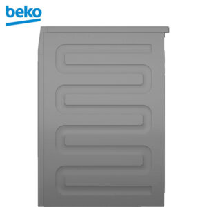 BEKO WTV9734X S Freestanding Washing Machine (9 kg, 1400 rpm)