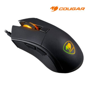 Cougar Revenger S RGB Gaming Mouse, 12000 dpi