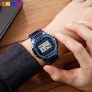 SKMEI SK 1456BK Men's Watch Digital - Black