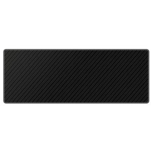 Cougar Arena Gaming Mouse Pad, Extra Large - Black