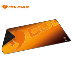 Cougar Arena Gaming Mouse Pad, Extra Large - Orange
