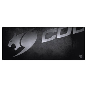 Cougar Arena X Gaming Mouse Pad, Extra Large - Black