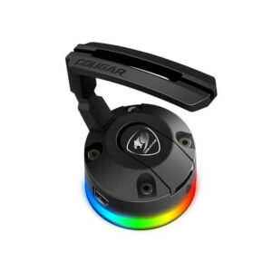 Cougar Bunker RGB Vacuum Mouse Bungee