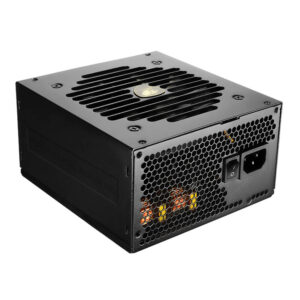 Cougar GEX Power Supply - 650W, 80 Plus, Gold Certified