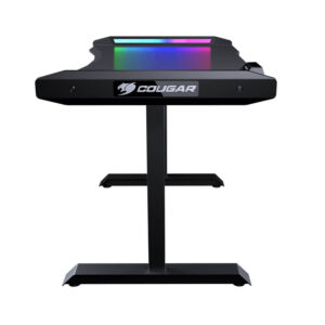 Cougar Mars 120 Gaming Desk with RGB