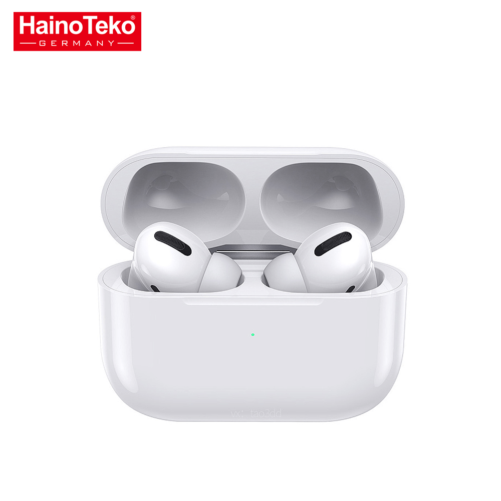 Haino Teko Anc 3 Pro Bluetooth wireless Earbuds - White