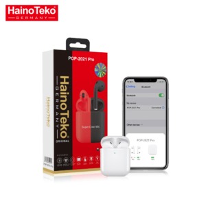 Haino Teko POP 2021 Pro Wireless Airpod