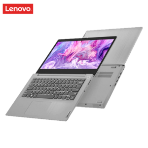 Lenovo IdeaPad 3 14ADA05 81W000F6AX Laptop, AMD Ryzen 7 3700U, 8GB RAM, 512GB SSD, AMD Radeon vega 10, 14inch FHD, Windows 10 - Grey