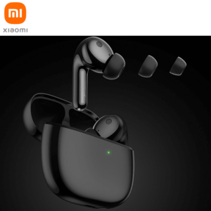 Xiaomi Flipbuds Pro Wireless Earbuds - Black