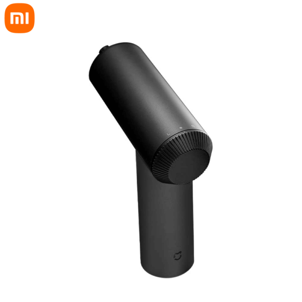 Xiaomi Mi Electric Screwdriver 3.6V, Cordless Rechargeable Electric Screwdriver (With 12Pcs S2 Screw Bits ) - Black