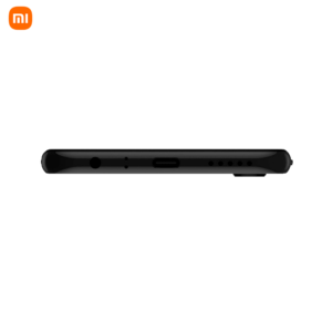 Xiaomi Redmi Note 8 (4GB RAM, 64GB ROM) 2021 Edition - Space Black