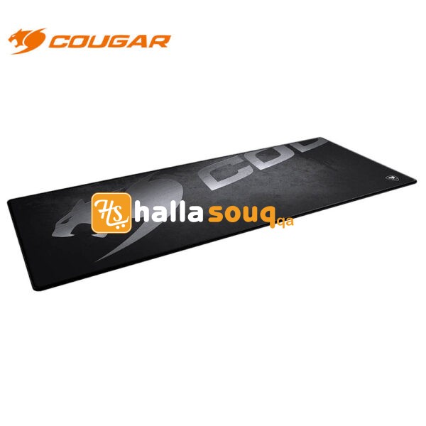 Cougar Arena X Gaming Mouse Pad, Extra Large - Black
