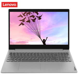 Lenovo IdeaPad 3 14ADA05 81W000F6AX Laptop, AMD Ryzen 7 3700U, 8GB RAM, 512GB SSD, AMD Radeon vega 10, 14inch FHD, Windows 10 - Grey