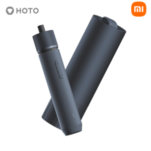 Xiaomi Hoto Screwdriver Kit 3.6V, Cordless Rechargeable Electric Screwdriver - Monkey Blue