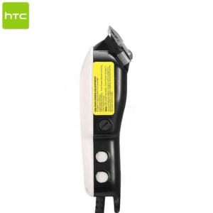 HTC CT-605 Professional Electric Hair Clipper - White
