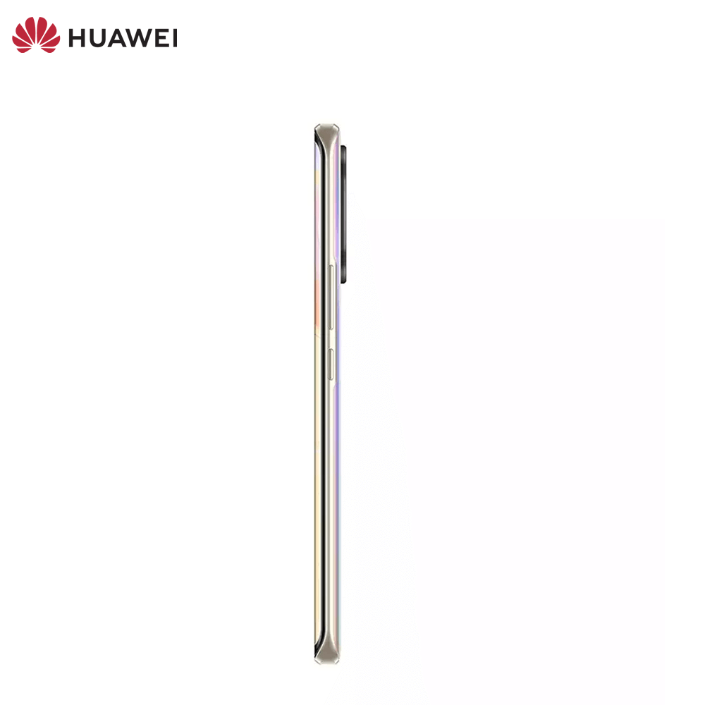 Huawei Nova 8 (8GB RAM, 128GB Storage) - Blush Gold