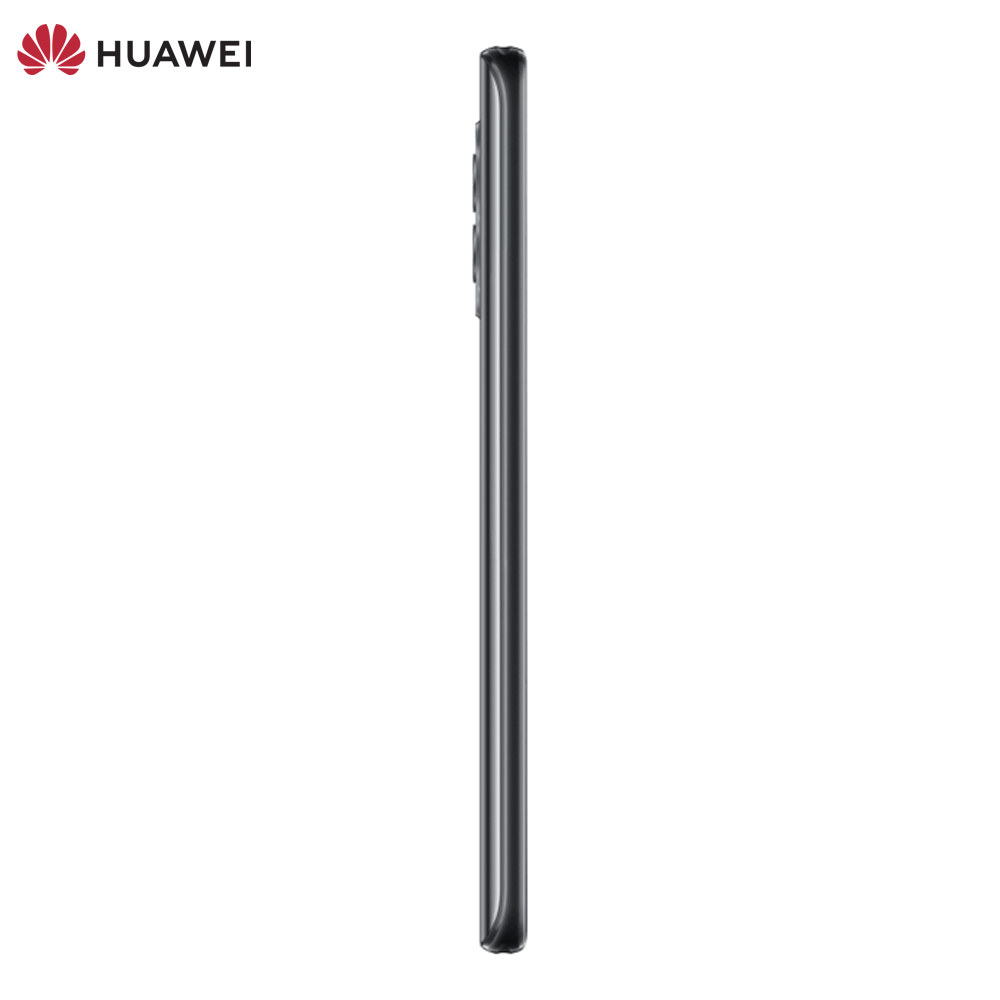 Huawei Nova 8i (8GB RAM, 128GB Storage) - Starry Black