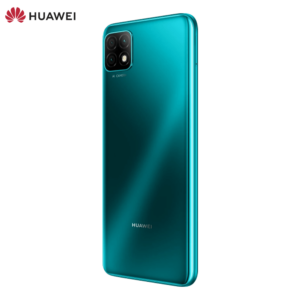 Huawei Nova Y60 (4GB RAM, 64GB Storage) - Crush Green