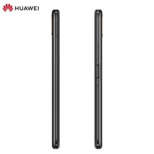 Huawei Nova Y60 (4GB RAM, 64GB Storage) - Midnight Black