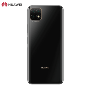 Huawei Nova Y60 (4GB RAM, 64GB Storage) - Midnight Black