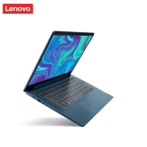 LENOVO Ideapad 5 14ITL05 82FE00LEAX (i5-1135G7, 16GB RAM , 512GB SSD, NVIDIA GeForce MX450 2GB, 14 Inch FHD) Windows 10 - Blue