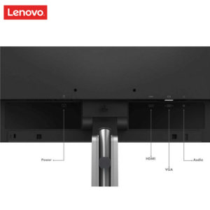 Lenovo L27i-30 (C20270FL0) 66BFKAC2UK 27inch Full HD WLED Monitor - 3years Warranty