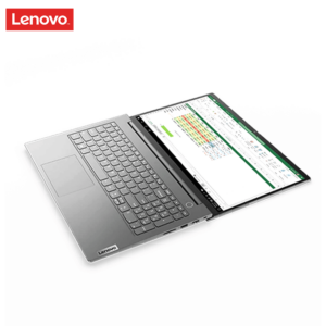 Lenovo ThinkBook 15 20VG000RAX Laptop (AMD Ryzen 5 4500U, 8GB RAM, 512GB SSD, Integrated AMD Radeon, 15.6 Inch FHD) - Mineral Grey