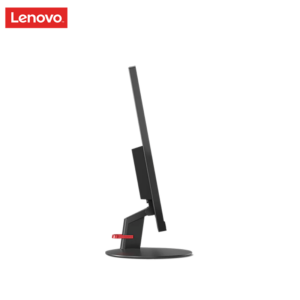 Lenovo ThinkVision S27e-20 62AFKAT2UK, 27Inch LED Backlit LCD Monitor - Black