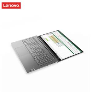 Lenovo Thinkbook 15 Gen 2 ITL 20VE005YAX Laptop (i5-1135G7, 8GB RAM, 512GB SSD, NVIDIA GeForce MX450 2GB, 15.6 Inch FHD ) - Mineral Grey
