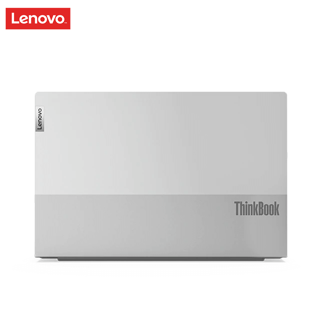 Lenovo Thinkbook 15 Gen 2 ITL 20VE005YAX Laptop (i5-1135G7, 8GB RAM, 512GB SSD, NVIDIA GeForce MX450 2GB, 15.6 Inch FHD ) - Mineral Grey