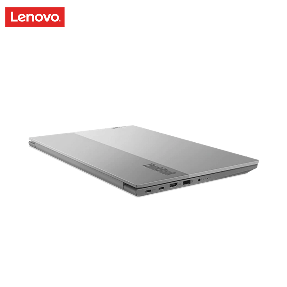 Lenovo Thinkbook 15 Gen 2 ITL 20VE00KAX Laptop (i15-1135G7, 8GB RAM, 1TB HDD, 15.6 Inch FHD) - Mineral Grey