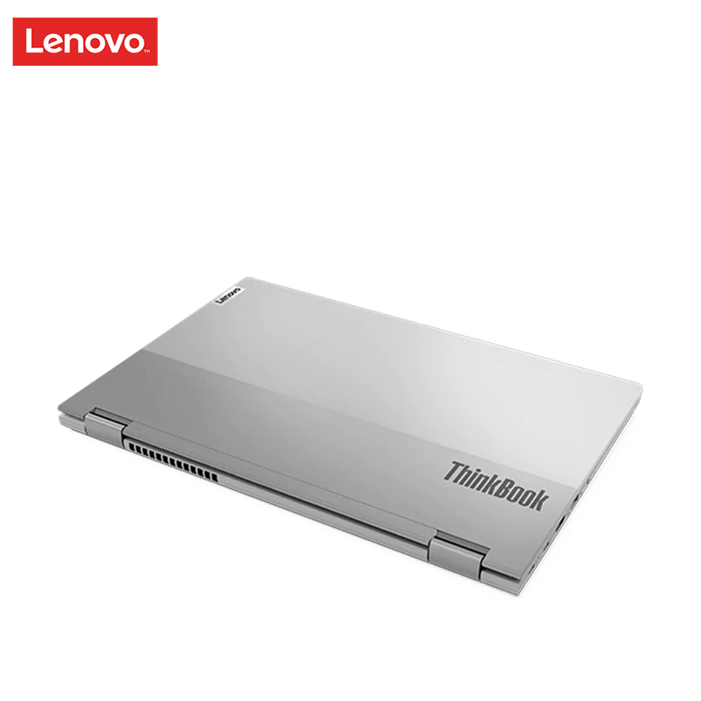 Lenovo Thinkbook TB 14S Yoga 20WE0001AX Laptop (i7-1165G7, 16GB RAM, 512GB SSD, Integrated Intel Iris Xe, 14 Inch FHD, Windows 10 Pro) - Mineral Grey