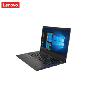 Lenovo Thinkpad E14 20RA007XAD (i5-10210U, 8GB RAM, 1TB HDD, Integrated Intel UHD, 14 Inch FHD, Windows 10 Pro) - Black